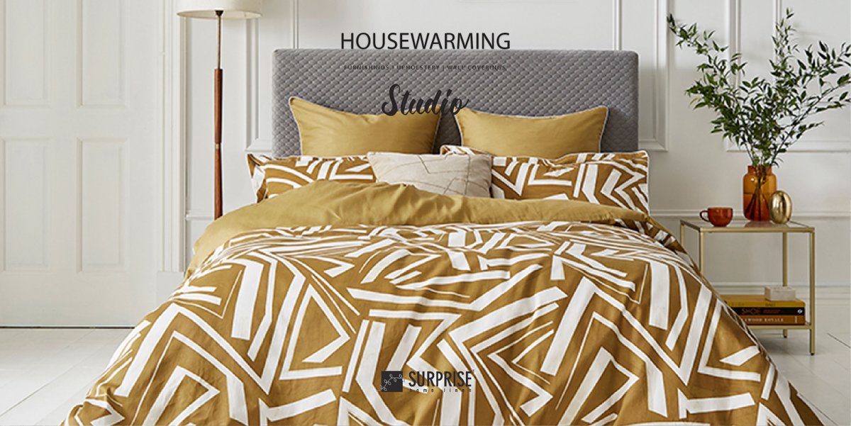 HomeSurprise's tweet photo. Explore the world of colors and prints to best express the inner you.
#interiordesign #homedesign #homegoals #homeinspo #upholstery #wallpaper #fabric #interiorstyle #housewarming #fabricdesign #bespoke #interiors4you #interiorstylists #luxuryhomedecor #homedecor #architecture https://t.co/BrZCmjZYQH