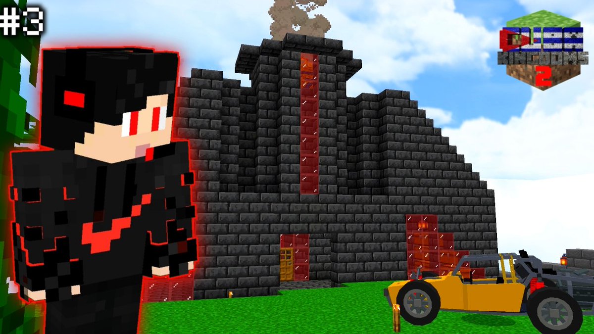 infobichitohwtf's tweet photo. 📣:@bichitohwtf acaba de publicar su tercer episodio de #CubaKingdoms2 vía @Youtube 
Título: #CubaKingdoms2 | CONSTRUIMOS NUESTRA CASA Y ROBAMOS| E3

ENLACE:
https://t.co/5lUlsyeYNd https://t.co/Pz4eK90dvV