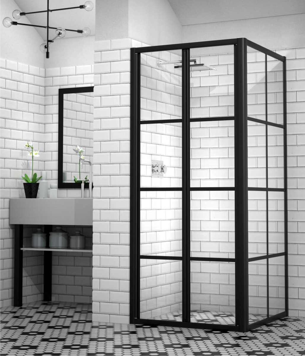 sa_decor's tweet photo. Showerline: Your Guide to Installing A Custom Shower Enclosure https://t.co/Ur1zq6PPgg https://t.co/L9cBzvVx3K