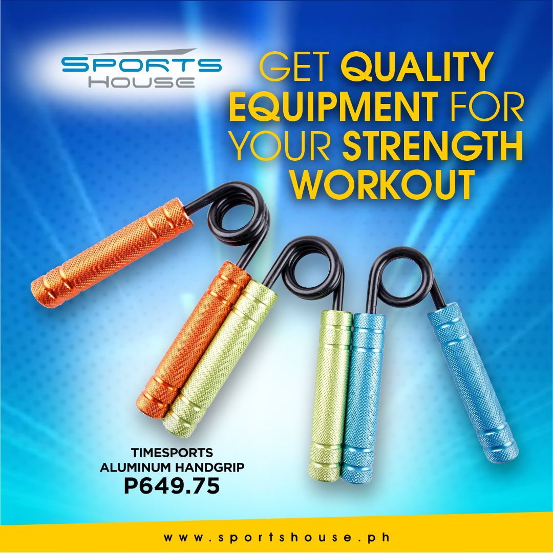 SPORTSHOUSE's tweet photo. Take the opportunity to bulk up and be fit this rainy season! Get quality strength equipment now at https://t.co/0jfgFHETst! https://t.co/XV4MHV5yiG