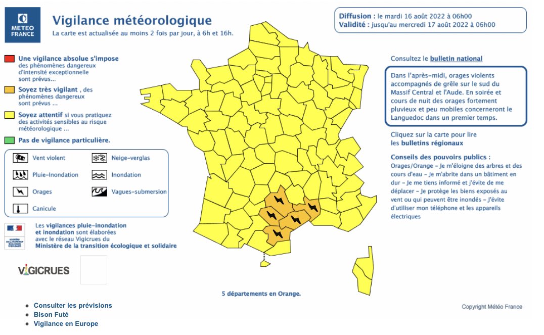 Météo NeuvilleenFerrain (59960) Prévisions gratuites 10 jours (Nord) Météo60