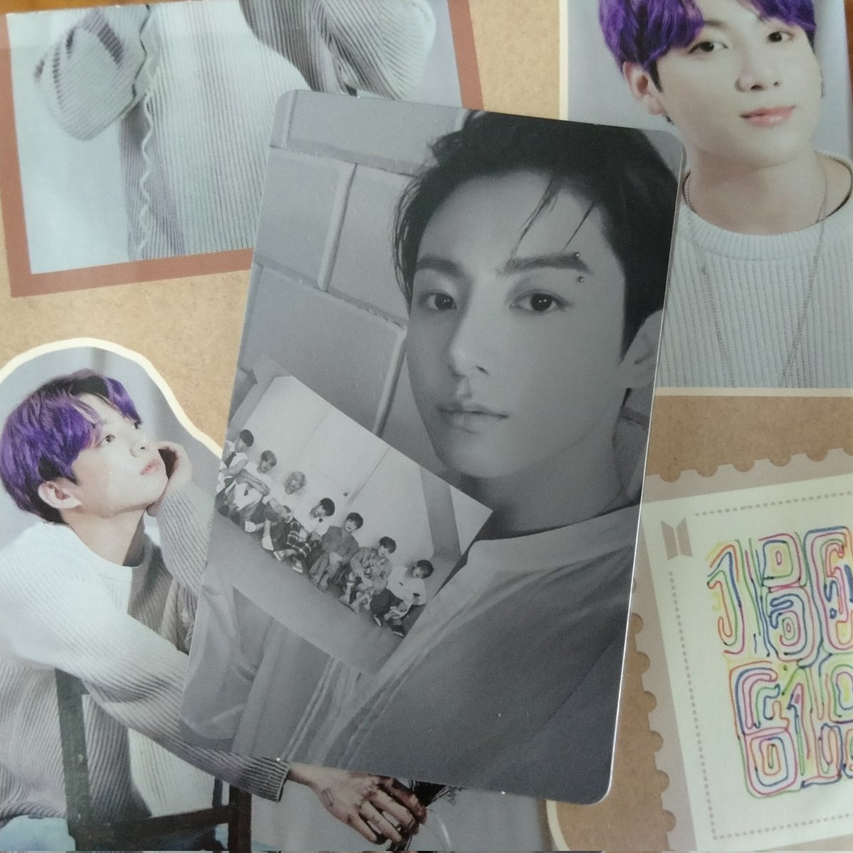 potaeto_cart's tweet photo. #marupok_na_potaeto || #

[ @vyoutifullyours ]

╰► Jungkook proof standard rpc came home naaa >< thank you so much for offering this pc po, appreciate the freebies &amp; safe packaging po 🤎 https://t.co/s4kV1OwlAa