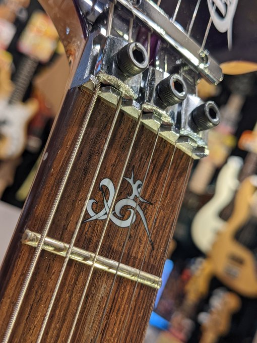 bigbosskyoto's tweet photo. 🌟G-Life Guitars FAIR🌟
8/21まで開催中！！

#SIAMSHADE などで活躍される #DAITA 氏がプロデュース。
ミュージシャンならではの目線で作られたギターが大集合しています‼️

⬇️YouTubeの紹介動画も是非ご覧下さい⬇️
https://t.co/Uvyk4fIIYu

#ギター #BIGBOSS #G_Life https://t.co/yIYCV63tKX