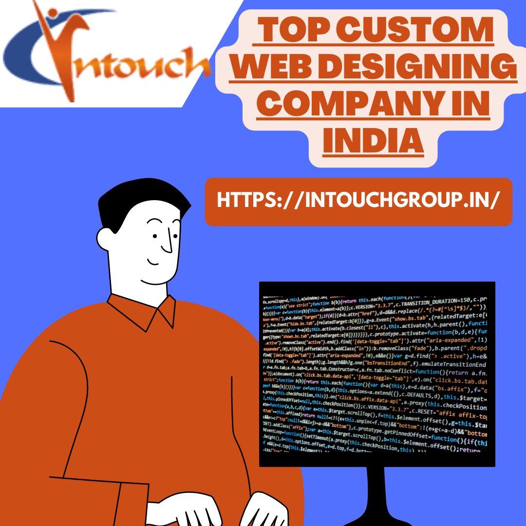 intouch group tweet media