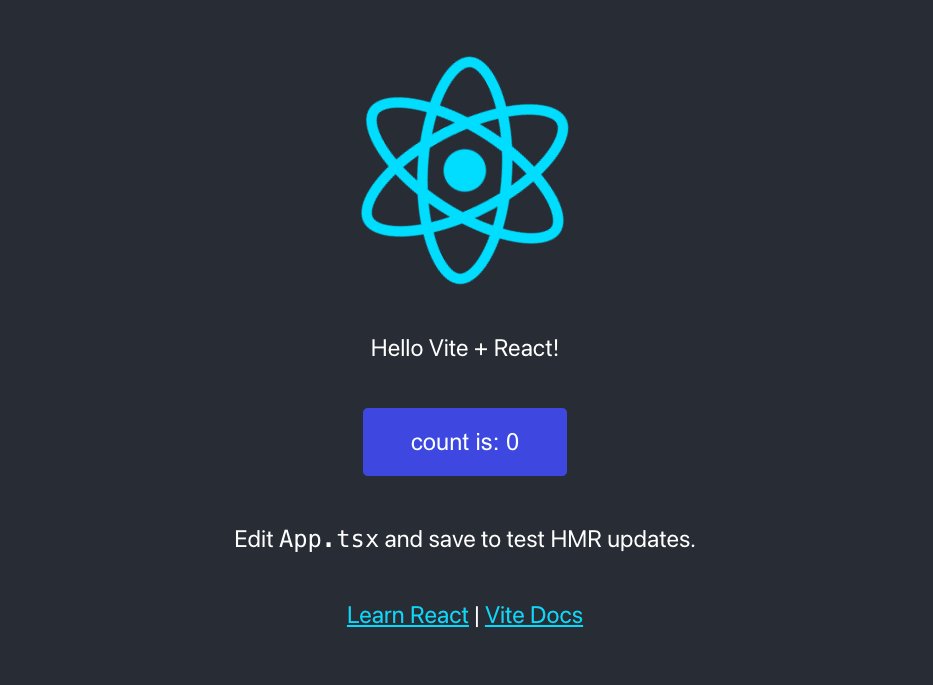 Adam Argyle (@argyleink) on Twitter photo React + Vanilla Extract + Open Props
a starter on <a href="/stackblitz/">StackBlitz</a> for ya stackblitz.com/edit/react-van…
✅ typed style dx
✅ scoped output
✅ props for consistency React + Vanilla Extract + Open Props
a starter on <a href="/stackblitz/">StackBlitz</a> for ya stackblitz.com/edit/react-van…
✅ typed style dx
✅ scoped output
✅ props for consistency