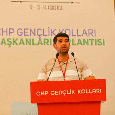 Next Station İKTİDAR ⏭