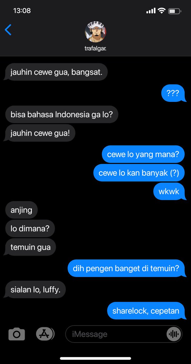 lawlubeloved's tweet photo. ; gimana trafalgar?

cw // bxb, harshwords, and 🔞.
一 #lawlu twotweets au! written by @ lawlubeloved https://t.co/FkvYjJAGg9
