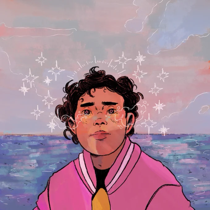 happy birthday to my most specialist boy btw 