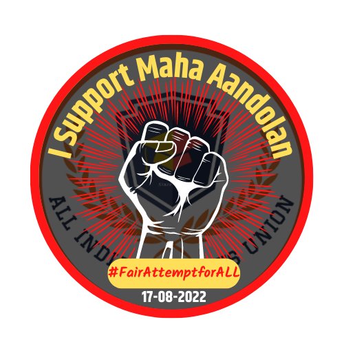 JNSCtweets's tweet photo. We'll support JEE Aspirants  in their fight🔥

"NO JUSTICE;NO PEACE"

Let's make a big change. 
#ChaloJantarMantar 
#JEEMainsThirdAttemptForAll
#NEETUG22  #CUETUG2022 https://t.co/oJGtzg8Pb9