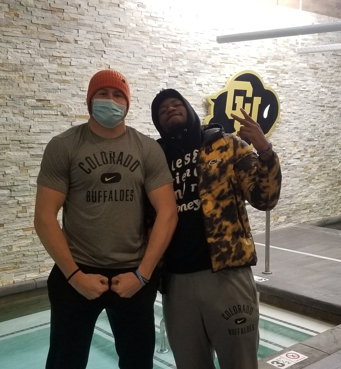 Drew_Main's tweet image. I absolutely can not wait to see these two wonderful men @chance_main @jlmway4L play football together again. Hoping I have 2 and a half weeks left in me.  #GoBuffs !
@BuffaloesWire @buffzone #cubuffs #Pac12 @DreamU_Indy @cubuffsfootball @LastChanceU @CUBarstool @TheRealCoach_JB