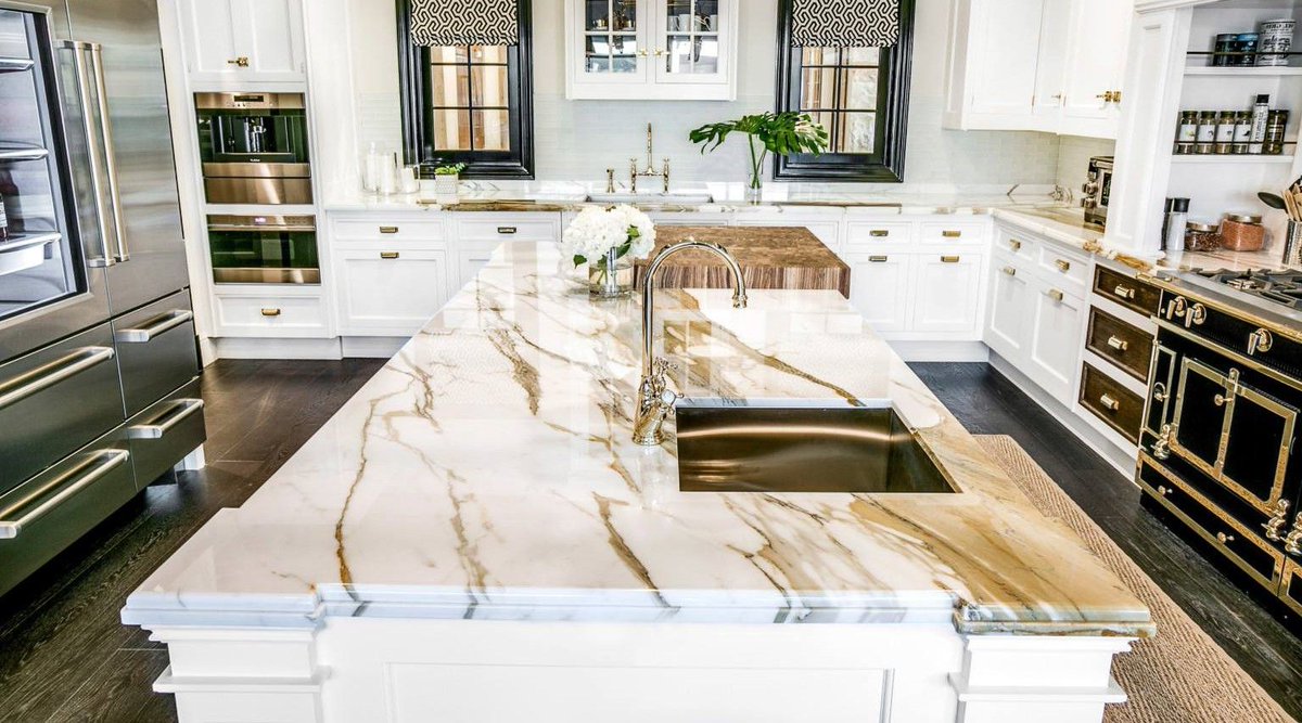 #Calacatta Macchia Vecchia#