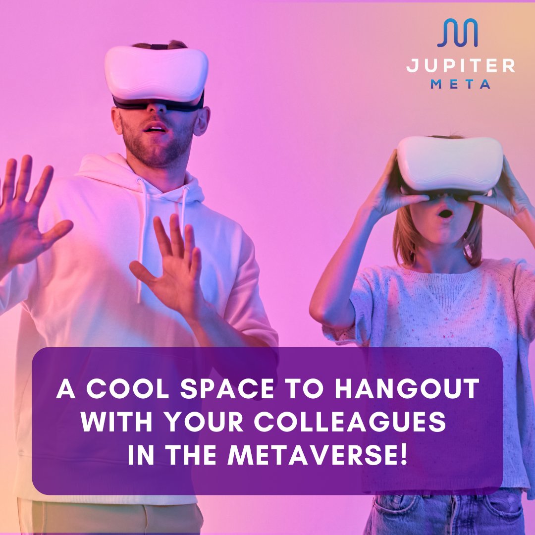 JupiterMeta's tweet photo. Rent-a-Meta is here! Explore now on https://t.co/XiIafwHmQS

#jupitermeta #nft #nftart #art #nfts #crypto #nftcommunity #cryptocurrency #bitcoin #blockchain #eth #metaverse #virtualreality #virtualrealitygames https://t.co/2tRimjxmU1