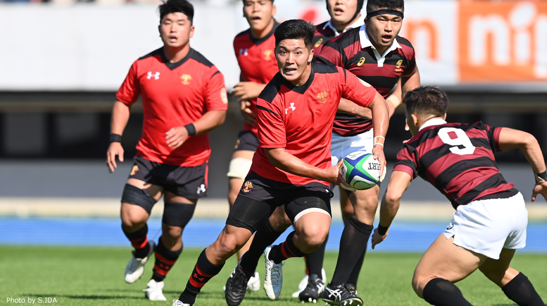 jsports_rugby's tweet photo. 🏉🏉菅平合宿 練習試合🏉🏉
8/21(日)～28(日) J SPORTSオンデマンドで計12試合LIVE配信‼️ (4試合は実況解説付き＆放送有)
https://t.co/0SajRUMAvW

早・明・慶・帝京、東海・日本、京産・天理など東西の有力校がリーグの垣根を越えて対決☝️ 
真夏の菅平決戦から #大学ラグビー をお楽しみください😀 https://t.co/kSWDGWCXyO