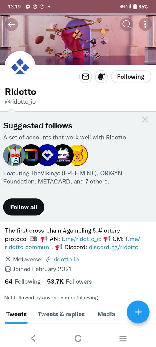 LanieBoyo's tweet photo. @Bang_Garr @ridotto_io https://t.co/Z3FSHdeI3n