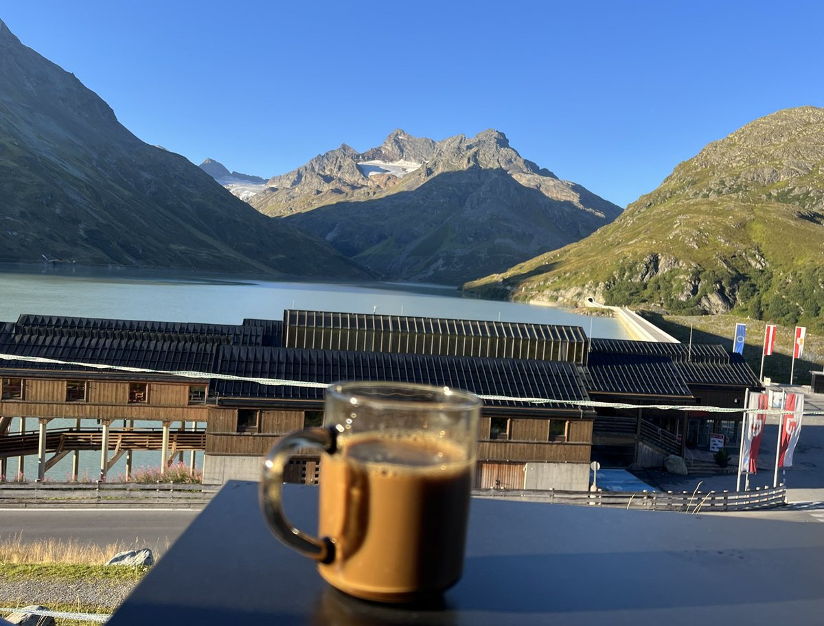 Christian Felkel🖖🏾 tweet media