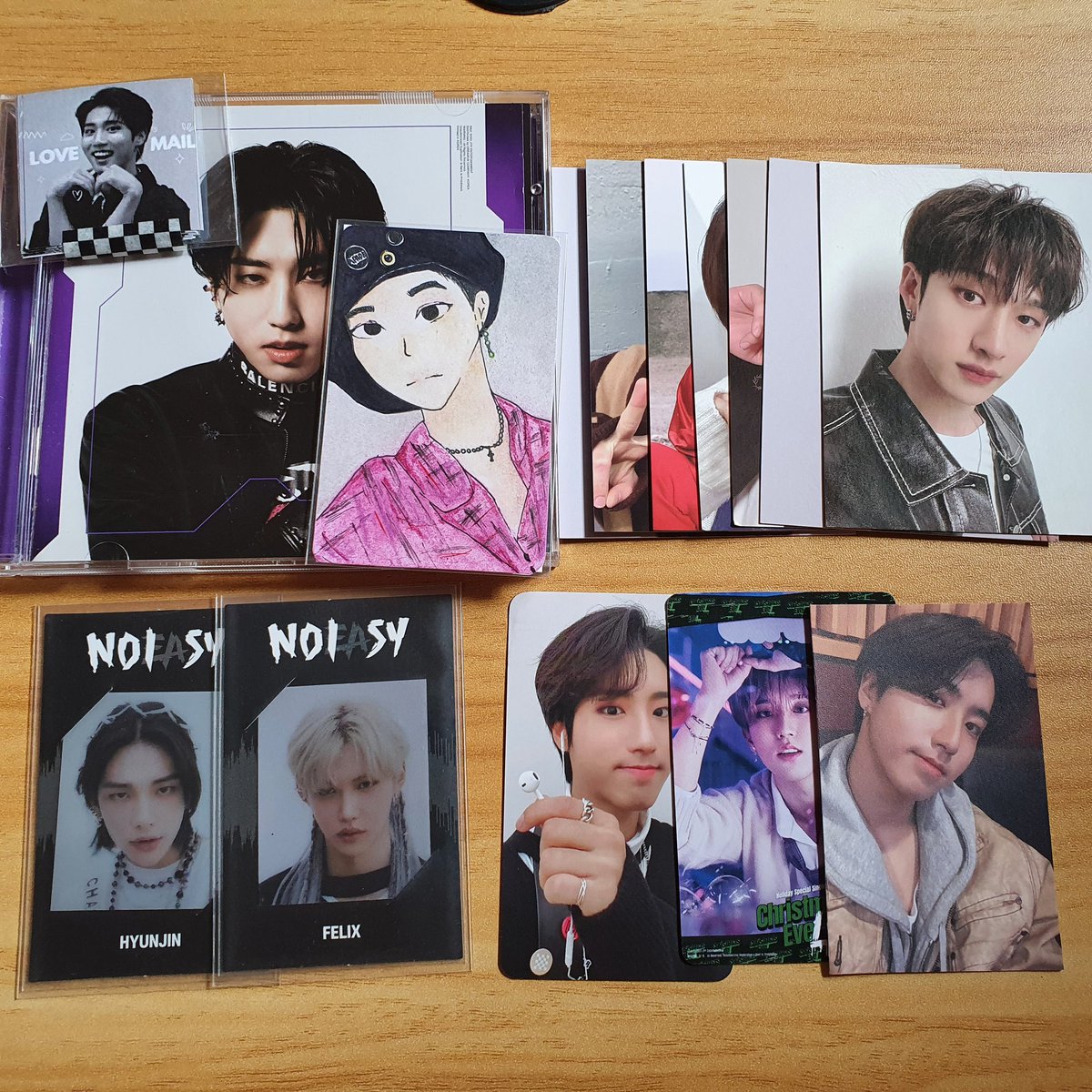 🖇 [ #prodrrchamails ; #shangthanks]

— <a href="/shangmailz/">closed</a> 🤍

thank you so much for your gift isha! ^^ super cute ng pulls ko sparks na sparks silang lahat 💥💥💥 luv view sm and take care always! 🫶