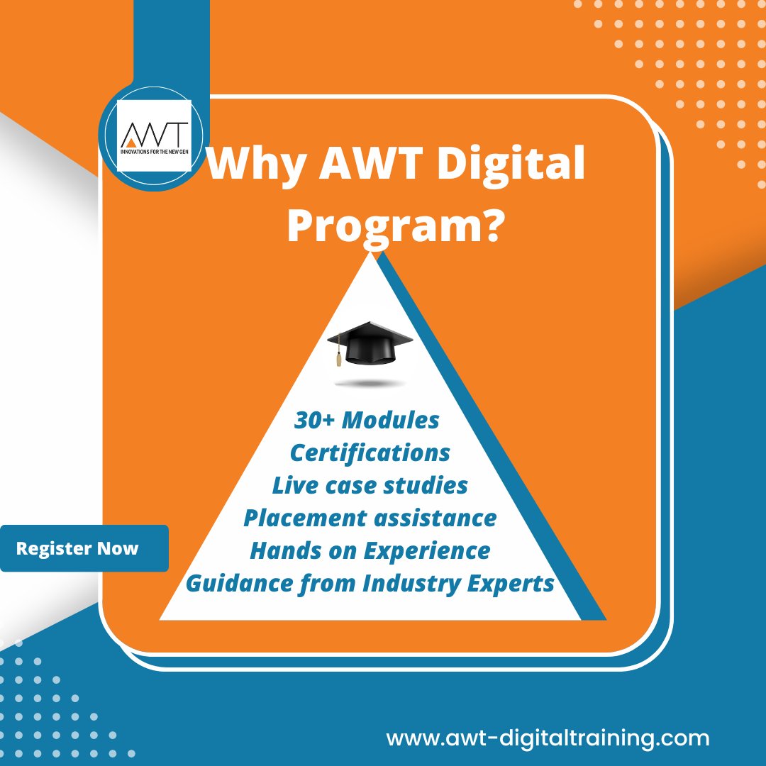 AWT Digital Training Academy (@AcademyAwt) / Posts / X