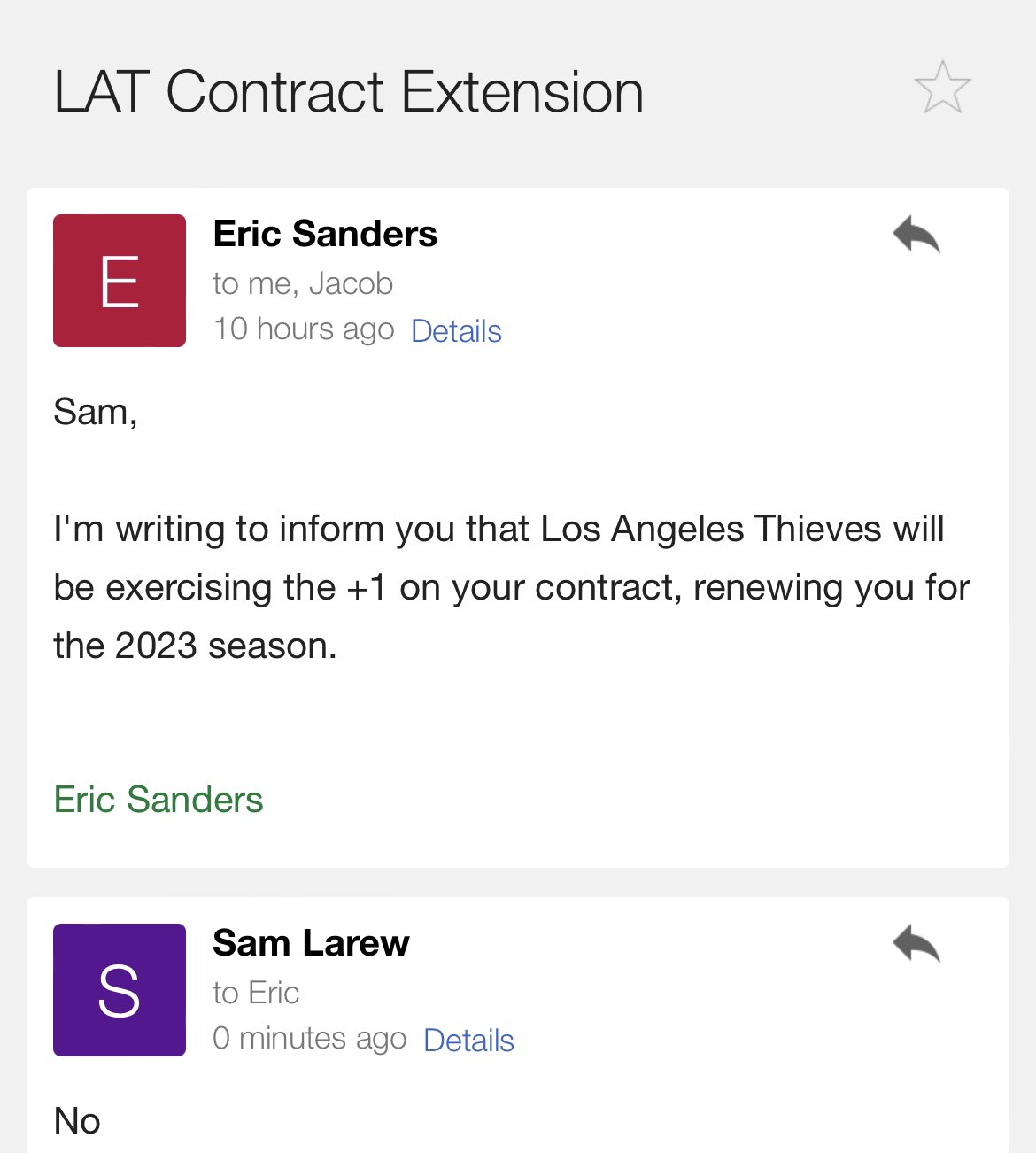 Sam “Octane” Larew on Twitter: 