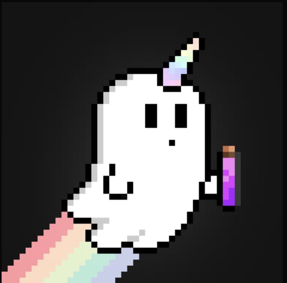 LeemonBros's tweet photo. @daggerreggad @deadpixels_club rainbow unicorn gang
coffee in the morning ☀️
test tube shots at night 🌙 https://t.co/sFgQ1a7v14