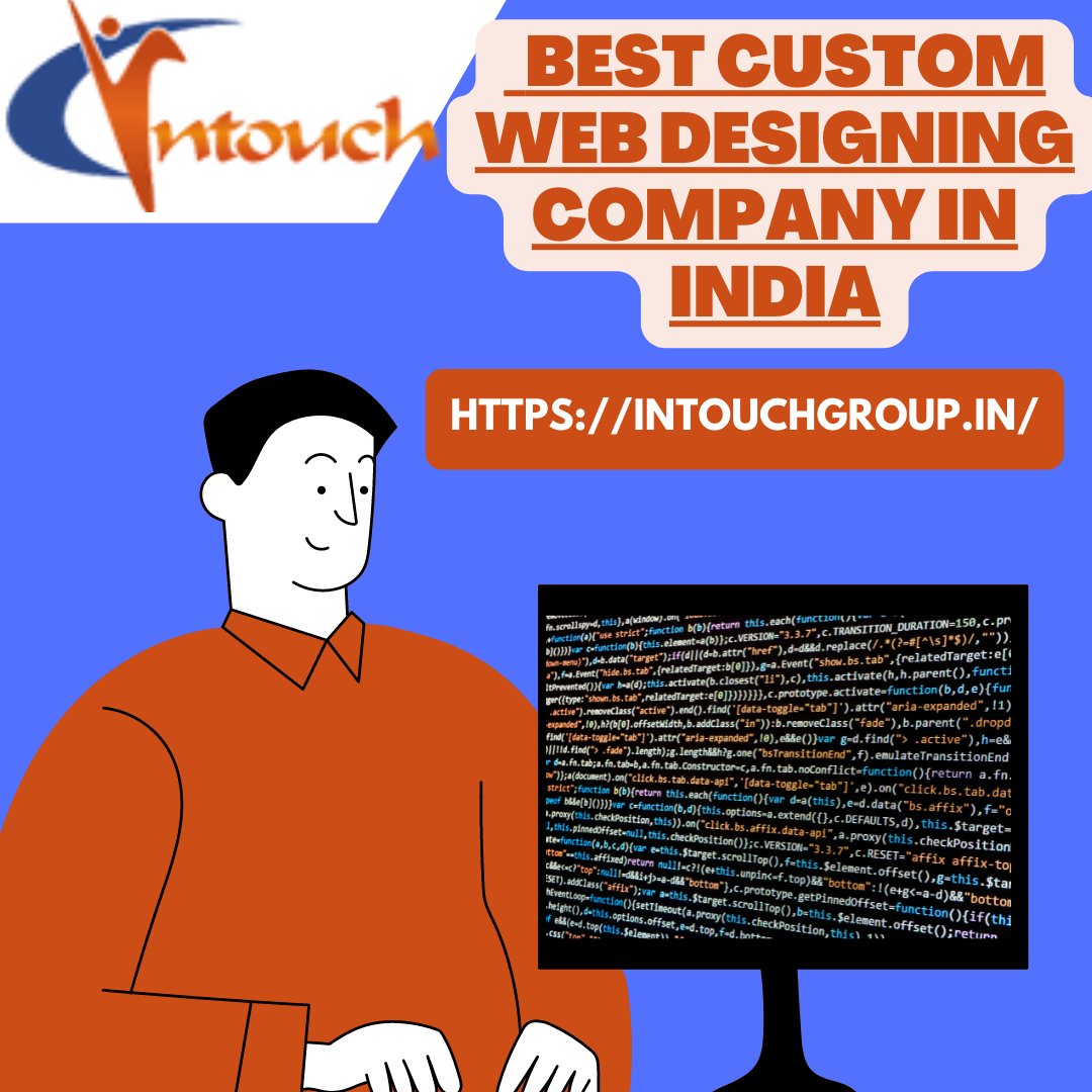 intouch group tweet media