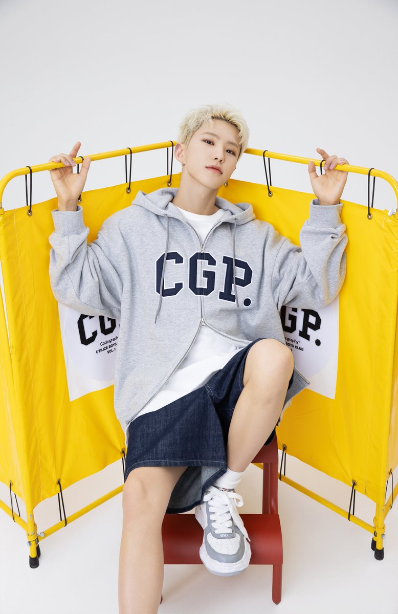 ✓ CELEB'S PICK #SEVENTEEN #HOSHI #세븐틴 #호시 #CODEGRAPHY #코드