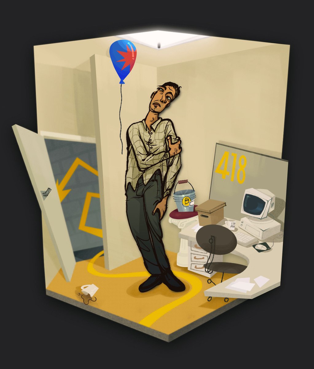 WarioGetiPad's tweet photo. BDAY promoooo :-D Hi I'm a non-binary artist living in rural Australia, and moved here to Twitter recently to try get my art a bit more seen than on Tumblr. Any reet weets are greatly appreciated ok have a good one xx
🫵🧡🫠 https://t.co/qkHNl1ggck