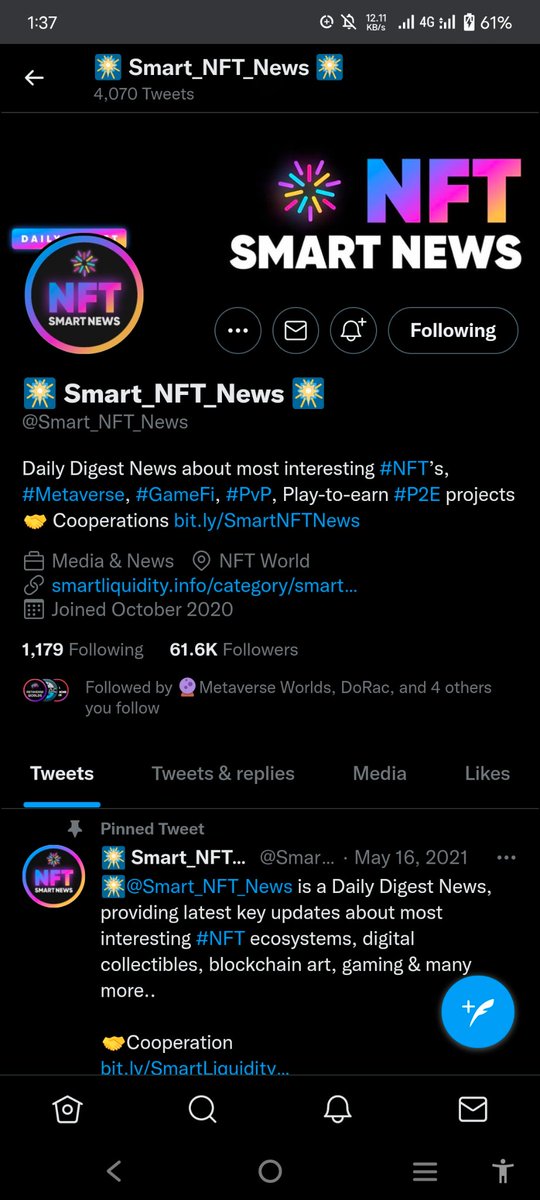 calugas_flor's tweet photo. @CryPoq @Avalanche_Space @Metavers_Worlds @Smart_NFT_News @SmartBSCNews Done ✅ https://t.co/7eyNzDmUdg