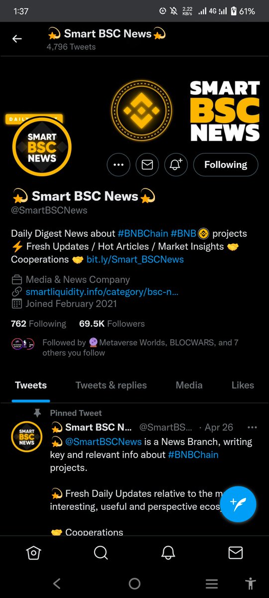 calugas_flor's tweet photo. @CryPoq @Avalanche_Space @Metavers_Worlds @Smart_NFT_News @SmartBSCNews Done ✅ https://t.co/7eyNzDmUdg