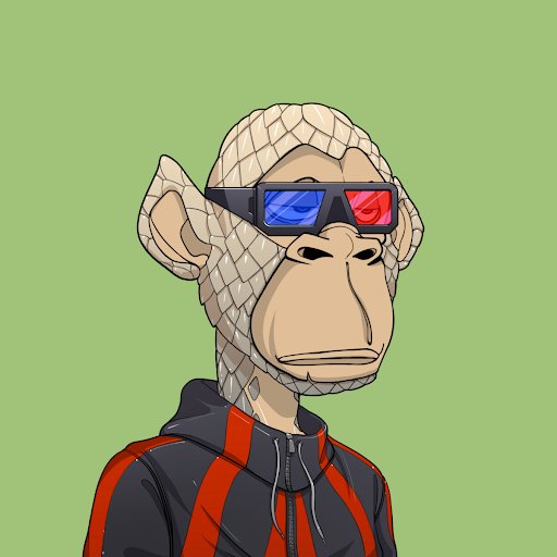 #NewNFTProfilePic <a href="/0xApes_NFT/">0xApes</a> #TRIBE

Absolute gem. 👽