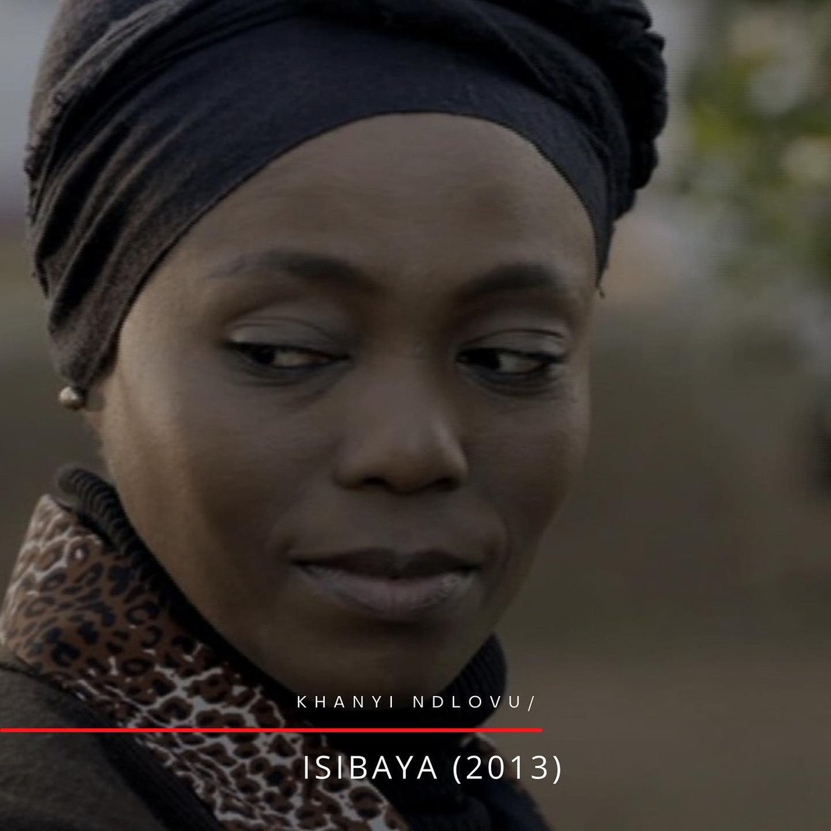 actorspaces's tweet photo. Faces of | Gcina Mkhize
Gcina Mkhize is an award winning actress best known as Khanyi on all 8 seasons of the Mzansi Magic soapie Isibaya. Here are few faces of this Legend;
What's your favourite character of the Queen?
#ActorSpaces
#Facesoff
#GcinaMkhize https://t.co/Vm2YYQLbsG