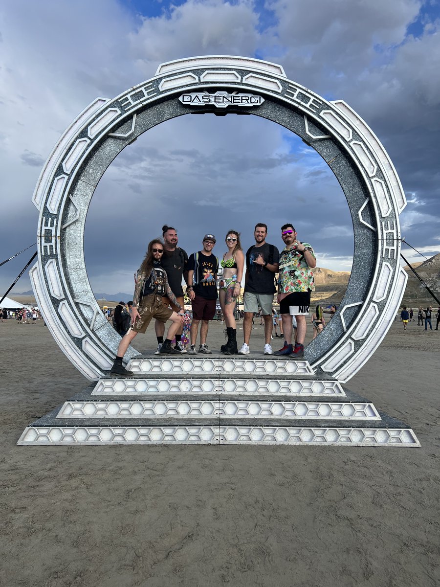 ajhalling's tweet photo. The big W that was Das Energi 🎬🍿⁦@DasEnergiFest⁩ https://t.co/tpcAcodF5b