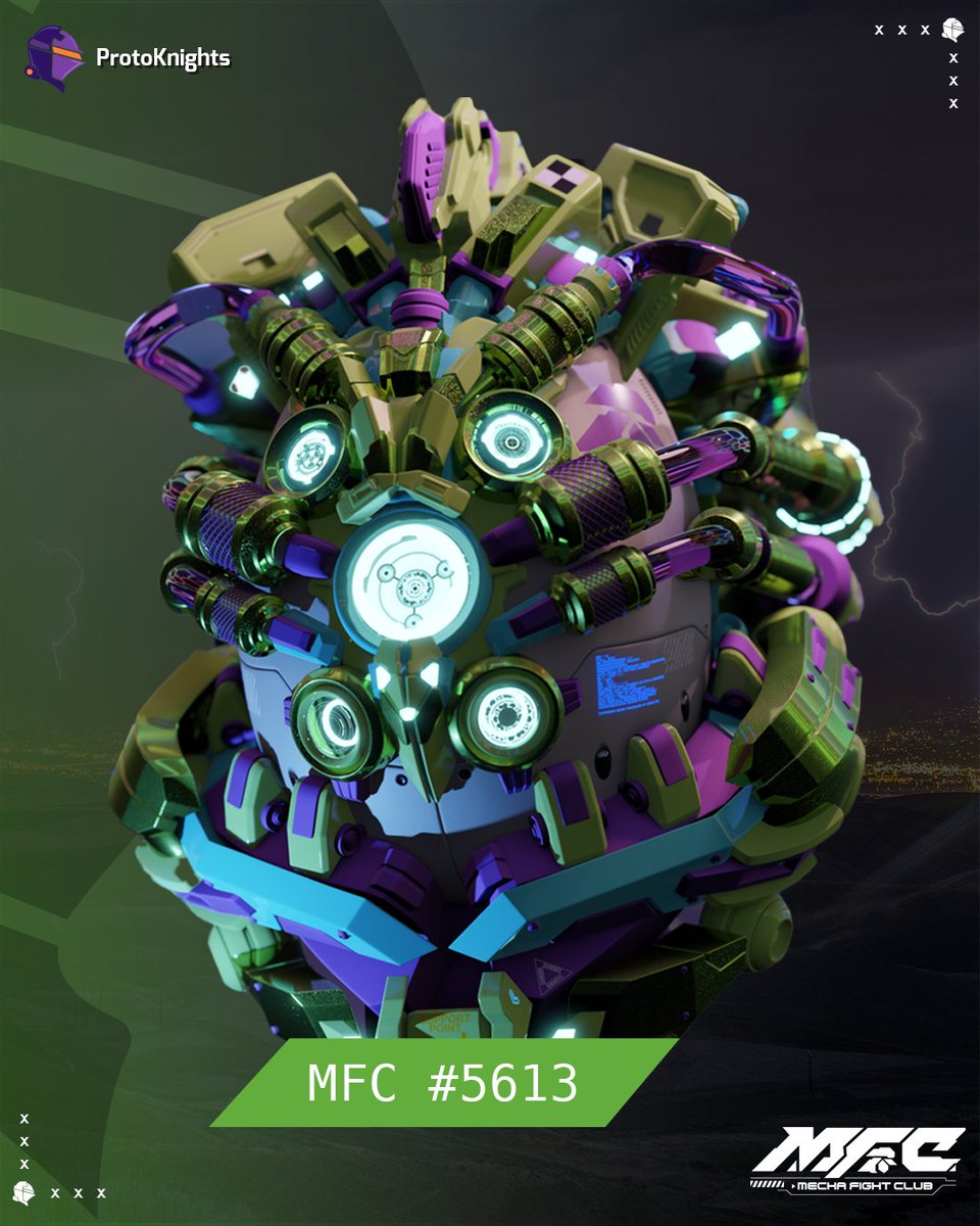 ProtoKnights MFC tweet media