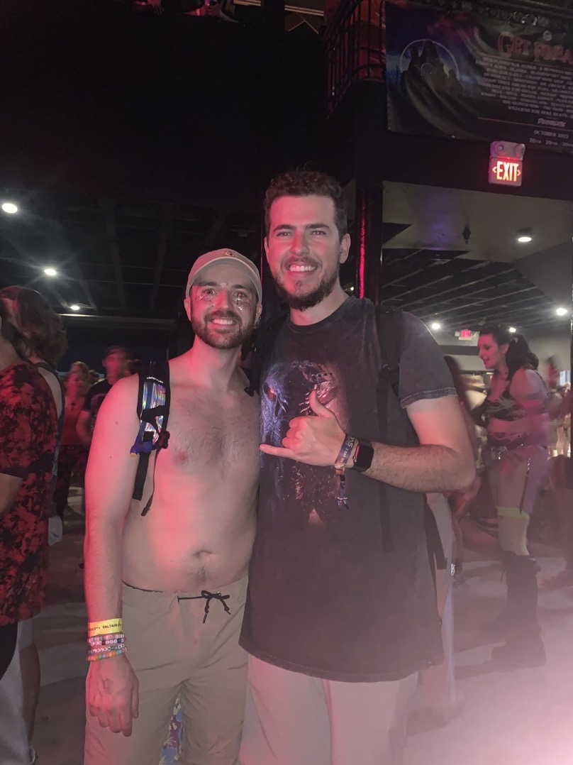 ajhalling's tweet photo. The big W that was Das Energi 🎬🍿⁦@DasEnergiFest⁩ https://t.co/tpcAcodF5b