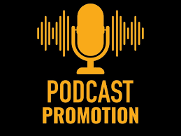 Podcast Promotion Agency (@podpromoagency) on Twitter photo 