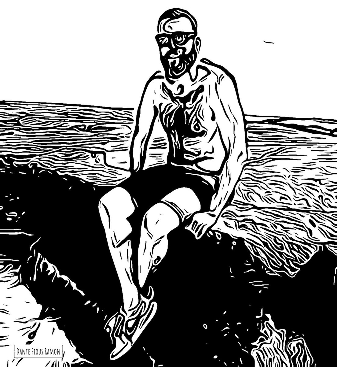 PiousBoyX's tweet photo. Break. #gayart #gaymen #gaybeauty #gayjocks #gayrugny Inspired by @therugbyotter https://t.co/XjXWs2hlDx