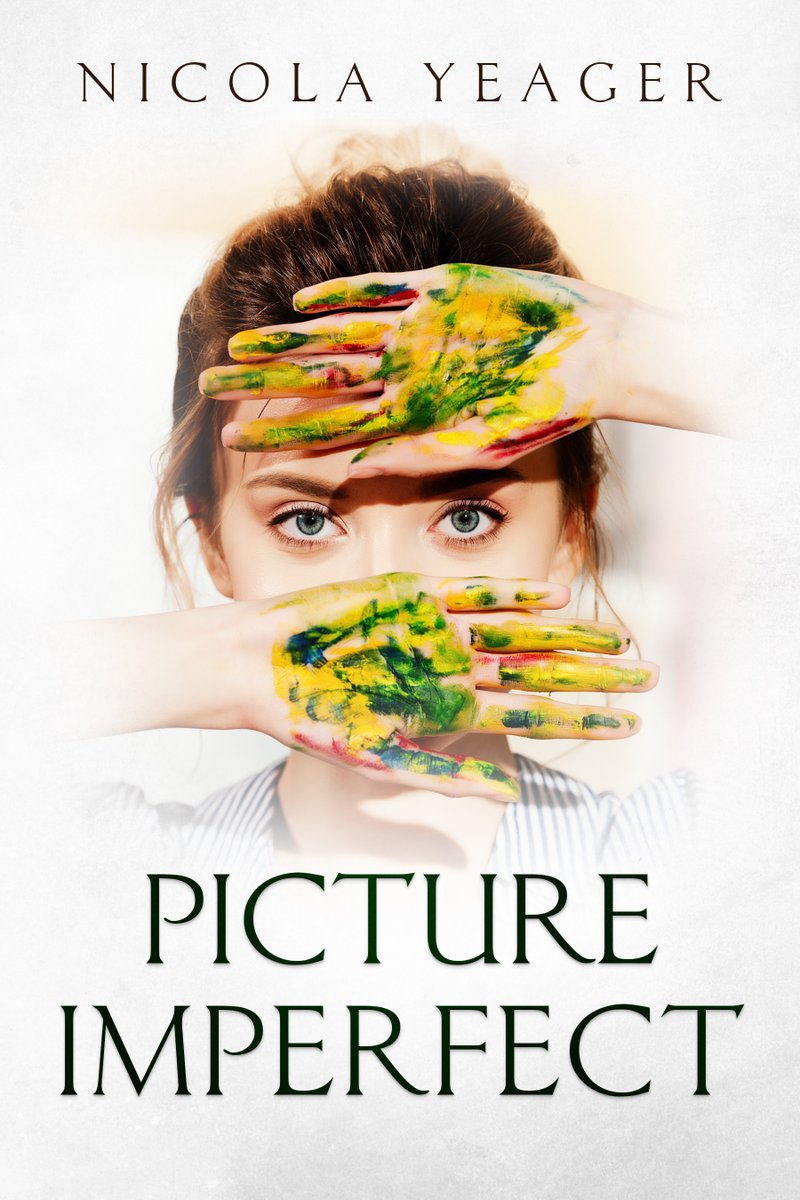 Picture Imperfect by Nicola Yeager.

'I can't recommend this enough. It's a brilliant, satisfying novella and one that I know I'll read again. Nicola Yeager is brill!'

viewBook.at/PictureImperfe…

#ChickLit #Art #Revenge