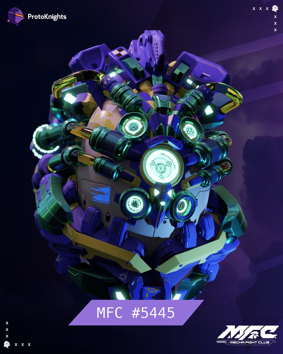 ProtoKnights MFC tweet media