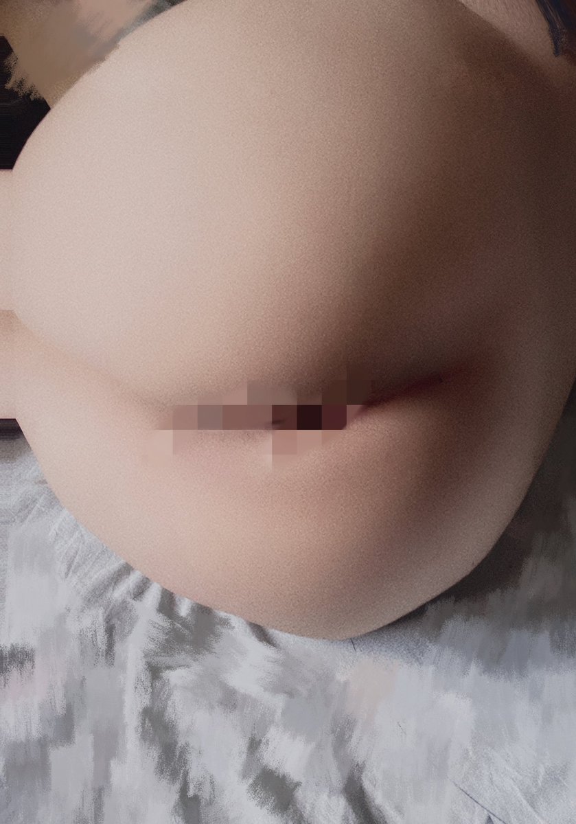 我發現我的🍑越來越大了怎麼辦🙃 https://t.co/NqD6gB0pVb