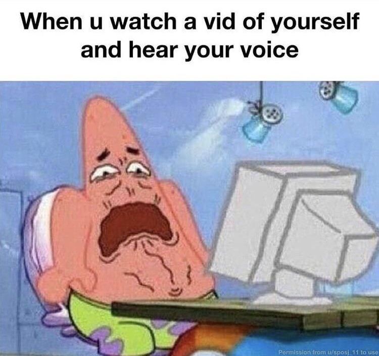 SpongeBobMemesZ's tweet photo. It really do be like that https://t.co/rt0VtJZYUJ