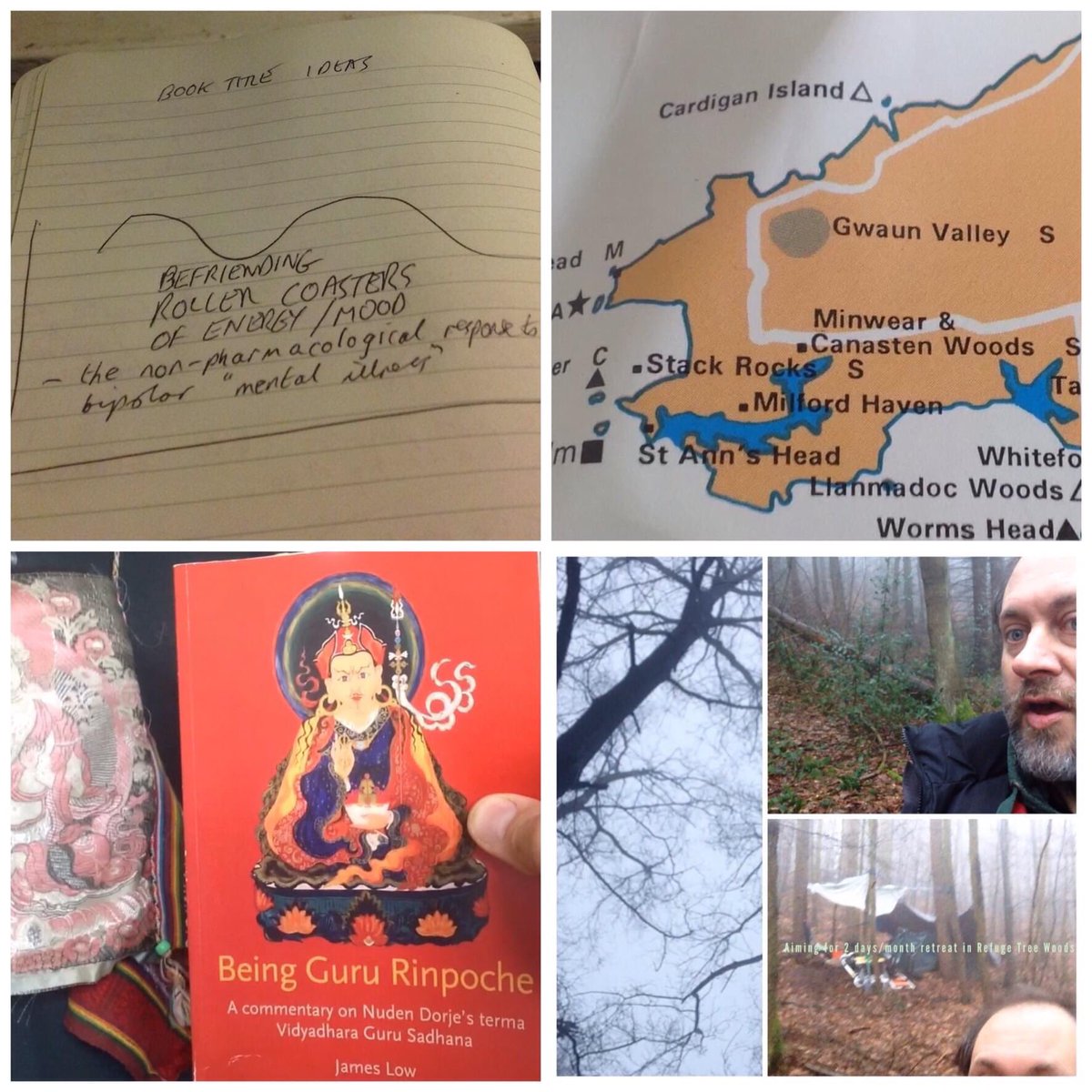 paulcrosland's tweet photo. This #StatementOfIntent-the #ShambhalaWarrior #MindTraining- seems the most apposite follow-on to my #DatingProfile; may my #WouldBe partner be one of the #Noble108 too!
https://t.co/K5hvIU08Ar
*#Gratitude to #TheGreatTurning’s #JoannaMacy &amp; to #TriratnaAssociate #TriratnaAkkupa https://t.co/HTfizXDWAP