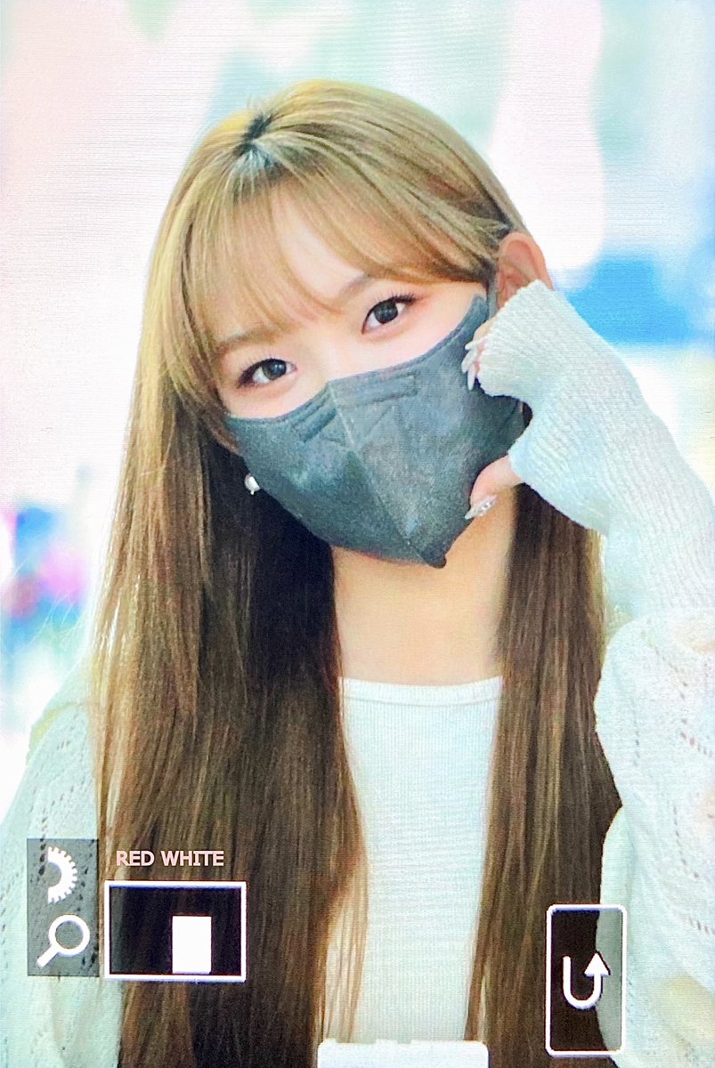 REDWHITE0614's tweet photo. 220816 프리뷰

LA 가자

#라잇썸 #LIGHTSUM #유정 #이유정 https://t.co/yT10FUIvH1