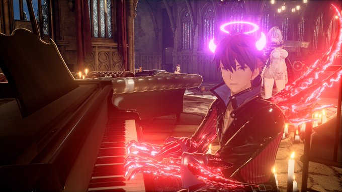 #HellsAngel #Dopington #CODEVEIN #XboxShare https://t.co/AtUM7ZarsX<a href="/tag/hellsangel"class="tags">#HellsAngel</a><a href="/tag/dopington"class="tags">#Dopington</a><a href="/tag/codevein"class="tags">#CODEVEIN</a><a href="/tag/xboxshare"class="tags">#XboxShare</a>