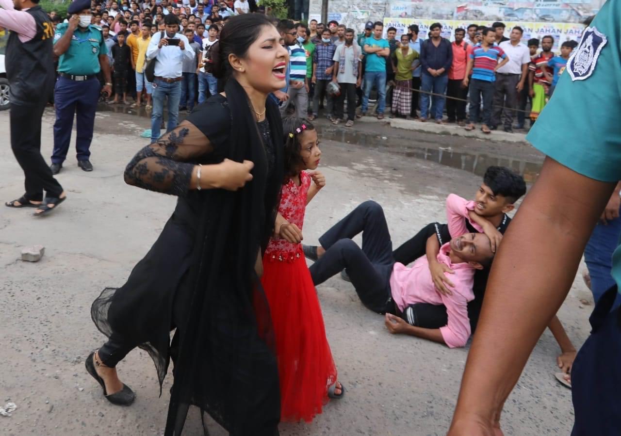 Amar Bangladesh Partyএবি পার্টি (ABPartyBD) / Twitter