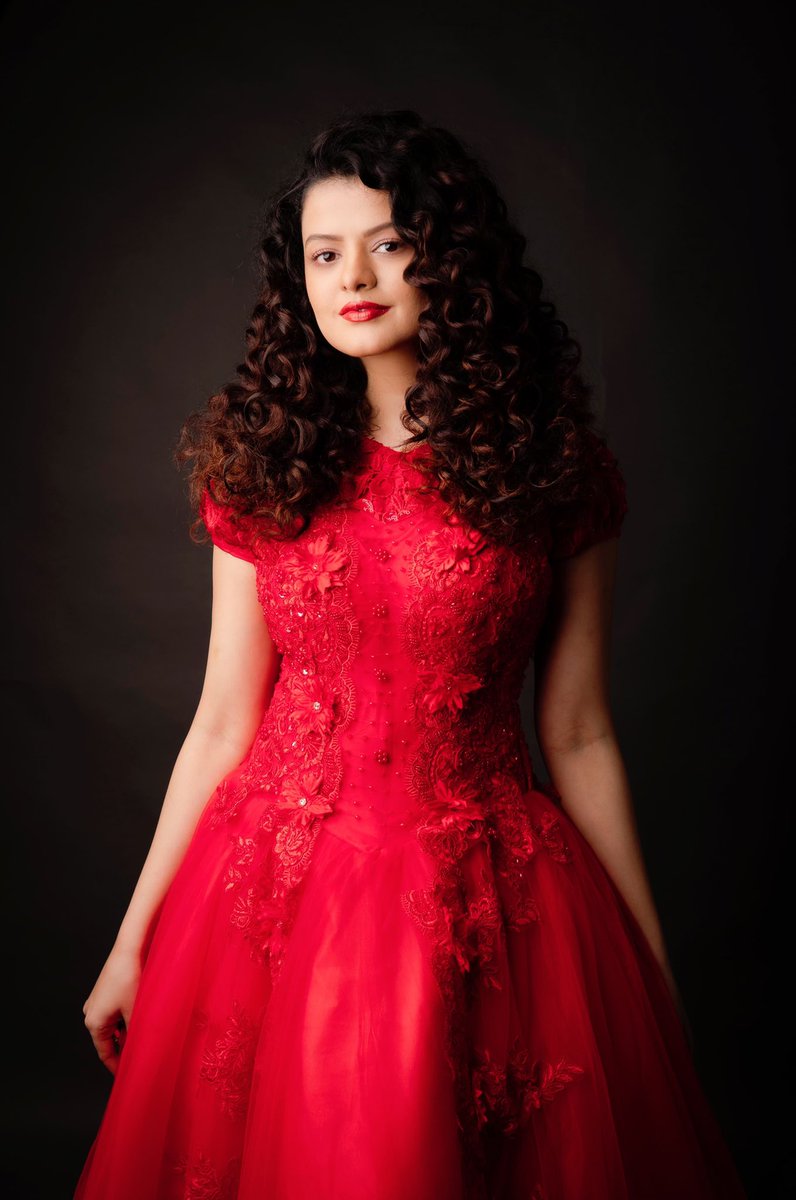 palakmuchhal3's tweet photo. More love, more light! ♥️ https://t.co/fInvGB6vyO