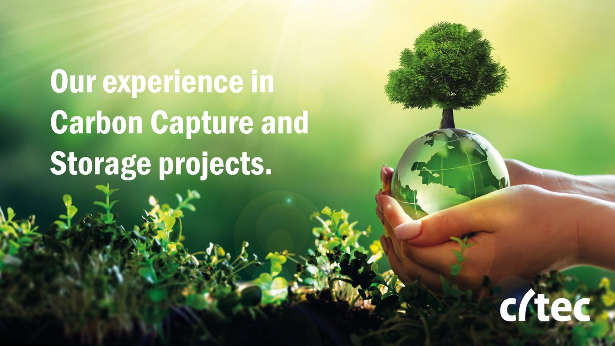 Citec Group tweet media