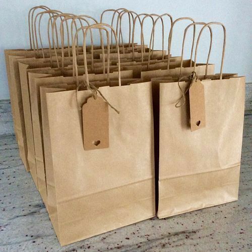 Shyam World Paper Bags tweet media