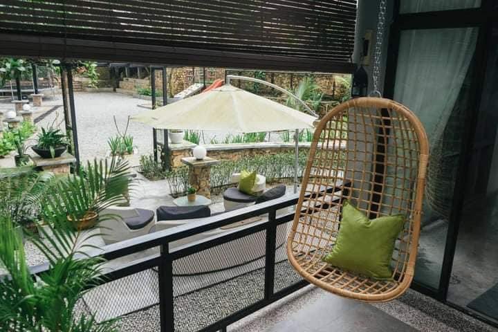 lokalisstay's tweet photo. 📍 Glamping Dusun Bonda, Batang Kali https://t.co/P9CTl3Kph6