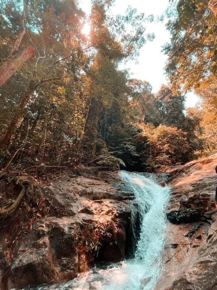 lokalisstay's tweet photo. 📍 Glamping Dusun Bonda, Batang Kali https://t.co/P9CTl3Kph6