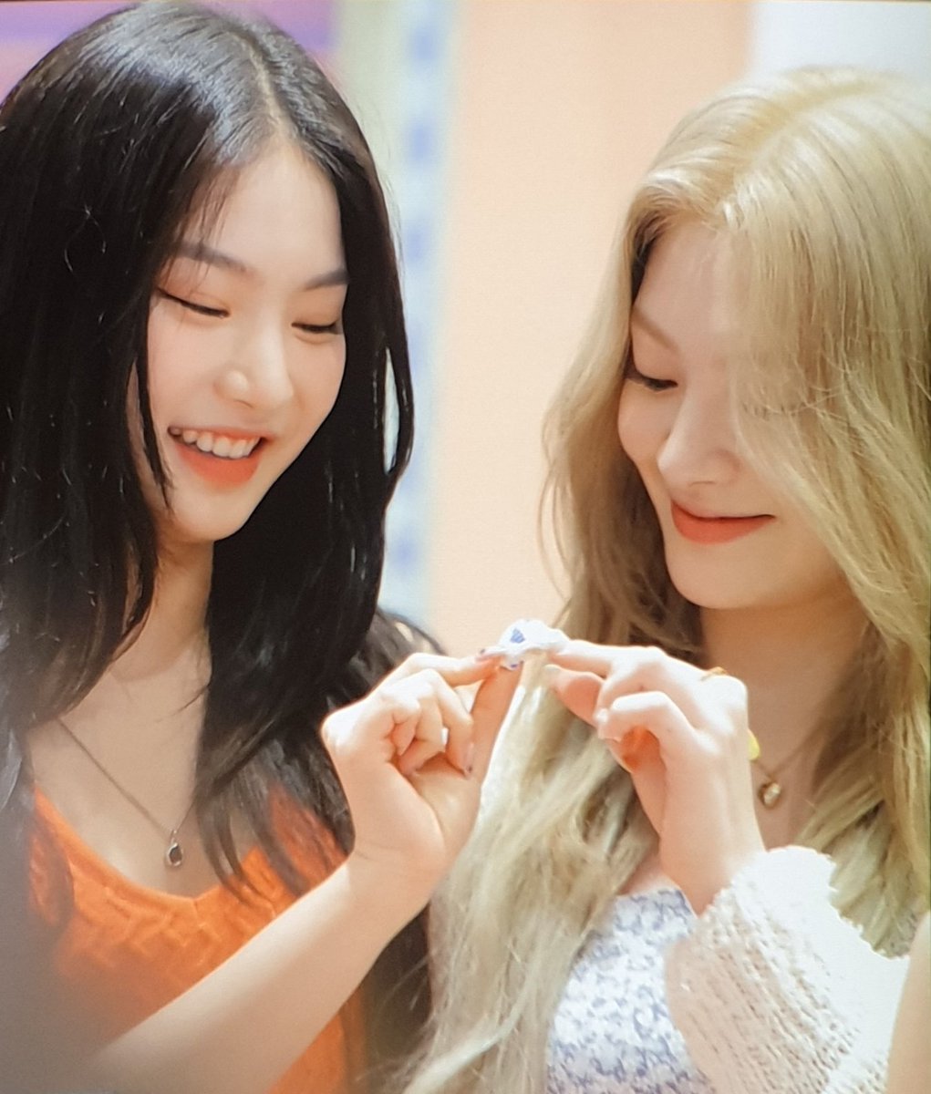 cuties