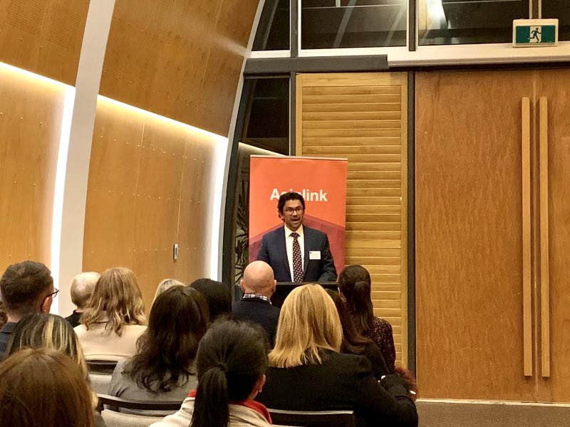 Asialink Business tweet media